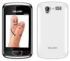 Celkon C5055 - Specs and Price - Phonegg