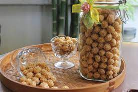 Resepi sedap ni memang terbaik, mudah dan sedap! Resepi Dan Cara Buat Kuih Buah Rotan Cik Siti Online