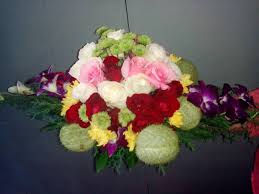 Maybe you would like to learn more about one of these? Bunga Meja Bentuk Oval Dan Bulat Toko Bunga Sedap Malam Facebook