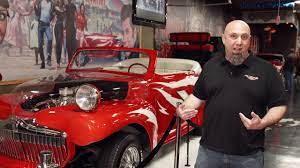 Greased lightnin' is a song from the musical grease. Go Grease Lightning Youtube