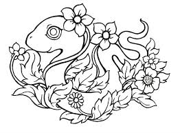 Children love to know how and why things wor. 12 Zodiac Animal Colouring Pages Kiddycharts Colouring