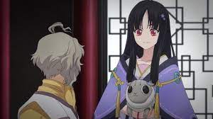 Xuan Yuan Sword Luminary Episodio 7 Complicated Feelings Disponibile Tramite Streaming By Crunchyroll Su Socialanime