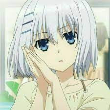 Tobiichi Origami Date A Live Origami Anime Origami Tobiichi