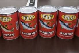 Check spelling or type a new query. Malaysia Tarik Dua Produk Ikan Dalam Kaleng Asal China Yang Bercacing