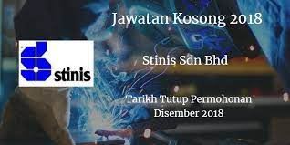 Pin Di Jawatan Kosong Johor