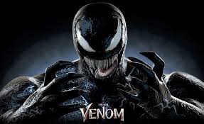 Веном обои, которая находится в категории фильмы. Hd Wallpaper Language Background Anger Venom Wallpaper Flare