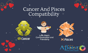 As all cardinal signs, a cancer woman has a mission to make a huge change in her life. Cancer And Pisces Compatibility Love And Friendship