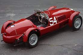 Ferrari 166 spyder corsa price. 1947 Ferrari 166 Spyder Corsa For Sale Aaa