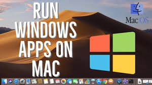 If it works with wine nah, bootcamp is the best way. How To Run Windows Apps On Mac Install Windows Apps On Macos Youtube