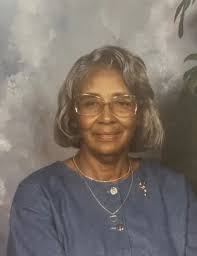 Obituary information for Dorothy Cameila McDaniel