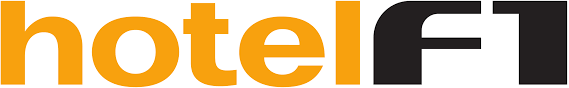 2 reviews of formula 1 hotel i can see that this place might come in handy if your a tramp who has just been handed a tenner and fancies a little comfort. File Hotel Formule 1 Logo Svg Wikipedia