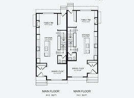 The Hayden Melanson Homes