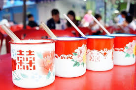 Fishball kuey teow soup, rm6.00. Old Tricycle Bbq Yong Tau Foo Taman Desa Kl Rebecca Saw