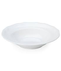 Check spelling or type a new query. Mikasa Antique White Porcelain Fruit Bowl Dillard S