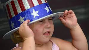 Easley Celebrates America