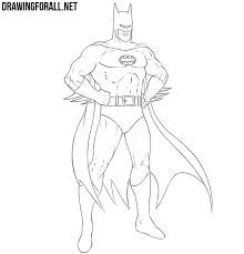 Check spelling or type a new query. How To Draw Batman