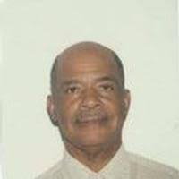 Obituary information for James S. Heron