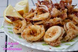 Check spelling or type a new query. Anelli Di Calamari Veraci Fritti Secondo Piatto Di Pesce Mediterraneo Ed Estivo L Angolo Delle Prelibatezze