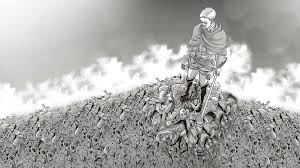 Maybe you would like to learn more about one of these? Anime Attack On Titan Erwin Smith 1080p Wallpaper Hdwallpaper Desktop Attack On Titan Wallpaper Backgrounds Background Images