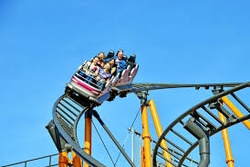 Herbst 2007 im europapark mit unseren israelischen austauschschülern. Ein Tag Im Europa Park Hrs Holidays Journal