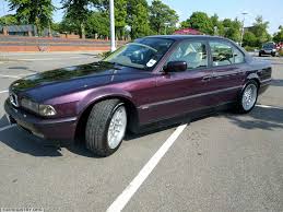 Image result for Navarra Violet 1997 BMW