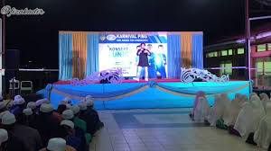Kesempurnaan ummah persembahan pidato ini disampailan pada majlis imtiyaz 5 2019, smka agama tun ahmad zaidi. Jemputan Persembahan Karnival Pibg Smka Tun Ahmad Shah Inanam Youtube