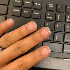 Maybe you would like to learn more about one of these? How To Disguise Wide Nail Beds Nail Dipaholic