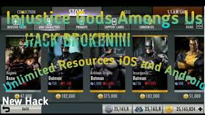In this game there is a war between justice league and injustice league. Injustice God 39 S Among Us Glitch V3 2 Hacked Mod Download