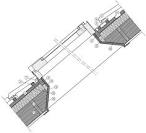 Fenetre de toit aluminum sulfate