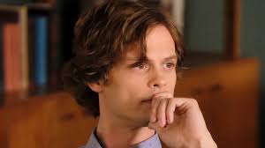Matthew Gray Gubler set to reprise his role as Spencer Reid for Criminal  Minds: Evolution