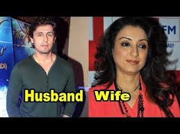 Top 10 Beautiful Wives Of Bollywood Singer Beautiful Wife Singer Husband Wife
