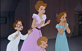 Holy Moley First Poster For Nbc S Live Peter Pan The Mary Sue