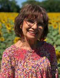 Obituary information for Shirley Ann Boucher