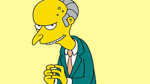Excellent Harry Shearer Staying On The Simpsons After Inking New Deal The Simpsons Harry Shearer Horrible Bosses