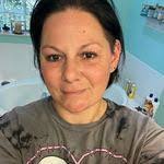 Danielle Polston's Instagram, Twitter & Facebook