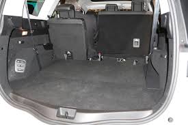 interieur scenic 4 2016 insonorisation finition confort volume de coffre