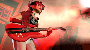 Keep tapping yellow, red at the end until it activates. Here Is A Complete List Of Guitar Hero Cheats On Ps2 Dunia Games