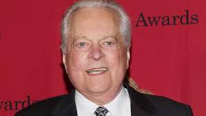 Turner Classic Movies host Robert Osborne dies