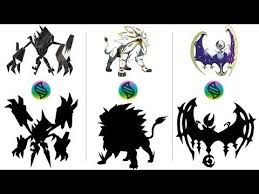 New Mega Solgaleo Lunala Necrozma Gen 8 Pokemon Fanart Youtube In 2020 Pokemon Fan Art Artwork