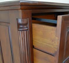 Maybe you would like to learn more about one of these? Deep 2 Drawer Mahogany Filing Cabinet Cht023 D