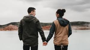 They have a positive attitude, 6)__ 100% effort into everything they do, and they won't 7)__ for anything but the best. How To Go From Fantasy To Reality In Your Relationships Cru