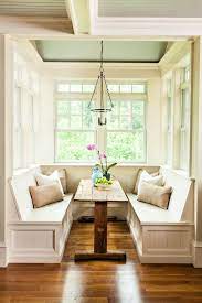 Target / furniture / breakfast nook table set (668). Rustic Breakfast Nook Ideas Home Built In Furniture Nook Decor