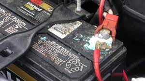 See full list on wikihow.com How To Remove Battery Corrosion Fast And Cheap Youtube