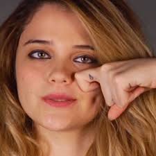 Where did teardrop tattoos originate? 10 Celebrity Tear Drop Tattoo Ideas And Meanings Body Tattoo Art
