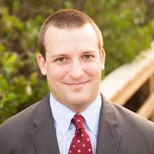 State Representative Mike Beltran