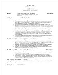 Based on our collection of resume samples, candidates should demonstrate chemistry knowledge, engineering skills, analytical thinking, supervisory abilities. Experienced Chemical Engineer Resume Templates At Allbusinesstemplates Com