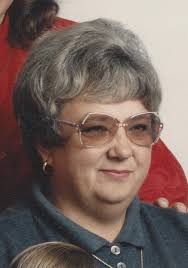 Hilda Erickson Obituary March 25, 2015