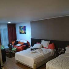 Find exclusive offers for the best sri aman accommodation! Crystal Inn Sri Aman Hotel In Sri Aman