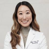 Joyce Park's Instagram, Twitter & Facebook