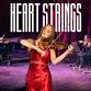 Heart Strings- A Love Story feat. Violinist Sophie event image
